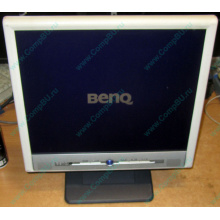 Монитор 17" TFT Benq FP767 Q7C3 (Волжский)