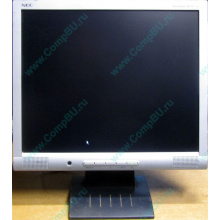 Монитор 17" ЖК Nec AccuSync LCD 72XM (Волжский)