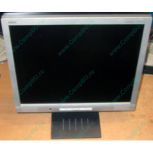 Монитор 17" ЖК Nec AccuSync LCD 72XM (Волжский)