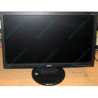 Монитор 18.5" TFT Acer V193HQ Db (Волжский)