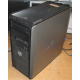 Б/У компьютер Dell Optiplex 780 (Intel Core 2 Quad Q8400 (4x2.66GHz) /4Gb DDR3 /320Gb /ATX 305W /Windows 7 Pro)  (Волжский)
