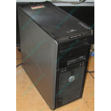 Б/У компьютер Dell Optiplex 780 (Intel Core 2 Quad Q8400 (4x2.66GHz) /4Gb DDR3 /320Gb /ATX 305W /Windows 7 Pro)  (Волжский)