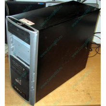 Б/У корпус ATX Miditower от компьютера UFO  (Волжский)