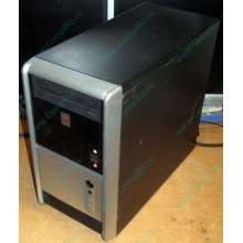 Б/У компьютер Intel Core i5-4590 (4x3.3GHz) /8Gb DDR3 /500Gb /ATX 450W Inwin (Волжский)