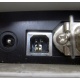 Термопринтер Zebra TLP 2844 (выломан USB разъём в Волжском, COM и LPT на месте; без БП!) - Волжский