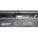Dell P190St в Волжском, вид на разъемы Dell P190S t в Волжском, монитор 19" TFT Dell P190 St порты (Волжский)
