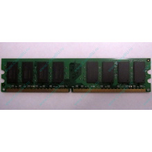 Модуль оперативной памяти 4096Mb DDR2 Kingston KVR800D2N6 pc-6400 (800MHz)  (Волжский)
