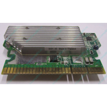 VRM модуль HP 367239-001 (347884-001) 12V с катушками для Proliant G4 (Волжский)