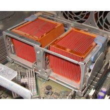 Радиатор HP 344498-001 для ML370 G4 (Волжский)