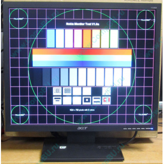 Монитор 19" Acer V193 DOb (Волжский)