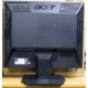 Монитор 19" Acer V193 DOb вид сзади (Волжский)