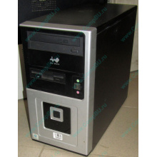 4-хъядерный компьютер AMD Athlon II X4 645 (4x3.1GHz) /4Gb DDR3 /250Gb /ATX 450W (Волжский)