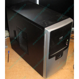 Компьютер БУ Intel Core i5-3470 (4x3.2GHz) /4Gb DDR3 /500Gb /ATX 450W (Волжский)