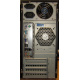 Компьютер Kraftway Credo KC36 (Intel C2D E7500 (2x2.93GHz) s.775 /2Gb DDR2 /250Gb /ATX 400W) вид сзади (Волжский)
