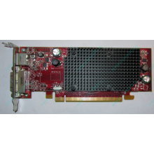 Видеокарта Dell ATI-102-B17002(B) красная 256Mb ATI HD2400 PCI-E (Волжский)