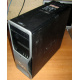 Восьмиядерная рабочая станция Dell Precision 490 (2 x Xeon X5355 (4x2.66GHz) /8Gb DDR2 /500Gb /nVidia Quatro FX4600 /ATX 750W) - Волжский