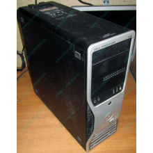 Восьмиядерная рабочая станция Dell Precision 490 (2 x Xeon X5355 (4x2.66GHz) /8Gb DDR2 /500Gb /nVidia Quatro FX4600 /ATX 750W) - Волжский