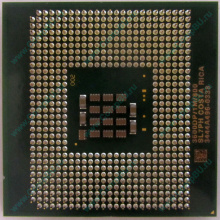 Процессор Intel Xeon 3.6GHz SL7PH socket 604 (Волжский)
