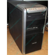 Компьютер Depo Neos 460MN (Intel Core i5-650 (2x3.2GHz HT) /4Gb DDR3 /250Gb /ATX 450W /Windows 7 Professional) - Волжский