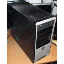 Трёхъядерный компьютер AMD Phenom X3 8600 (3x2.3GHz) /4Gb DDR2 /250Gb /GeForce GTS250 /ATX 430W (Волжский)