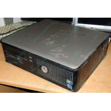 Лежачий БУ компьютер Dell Optiplex 755 SFF (Intel Core 2 Duo E6550 (2x2.33GHz) /2Gb DDR2 /160Gb /ATX 280W Desktop) - Волжский