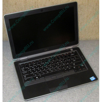 Ноутбук Б/У Dell Latitude E6330 (Intel Core i5-3340M (2x2.7Ghz HT) /4Gb DDR3 /320Gb /13.3" TFT 1366x768) - Волжский