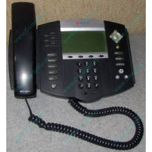 VoIP телефон Polycom SoundPoint IP650 Б/У (Волжский)
