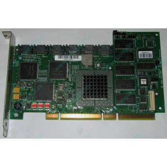 C61794-002 LSI Logic SER523 Rev B2 6 port PCI-X RAID controller (Волжский)