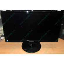 Б/У монитор 23.6" Samsung S24C350L 1920x1080 (Волжский)