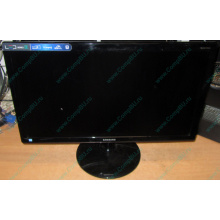БУ монитор 23.6" Samsung S24C350L (Волжский)