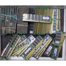 Память 256Mb DDR1 pc2700 Б/У цена в Волжском, память 256 Mb DDR-1 333MHz БУ купить (Волжский)