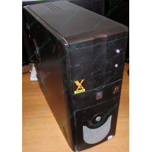 Компьютер Б/У Intel Core i5-7400 (4x3.0GHz) /8Gb DDR4 /480Gb SSD /3Gb GeForce GTX1060 /ATX 550W Inwin (Волжский)