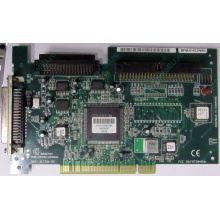 SCSI-контроллер Adaptec AHA-2940UW (68-pin HDCI / 50-pin) PCI (Волжский)
