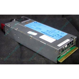 Блок питания HP 643954-201 660184-001 656362-B21 HSTNS-PL28 PS-2461-7C-LF 460W для HP Proliant G8 (Волжский)
