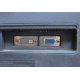 23" Samsung SyncMaster E2320 разъёмы DVI и VGA (Волжский)