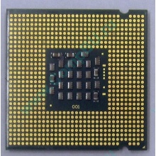 Процессор Intel Pentium-4 640 (3.2GHz /2Mb /800MHz /HT) SL8Q6 s.775 (Волжский)