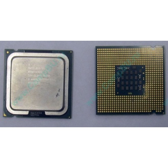 Процессор Intel Pentium-4 531 (3.0GHz /1Mb /800MHz /HT) SL8HZ s.775 (Волжский)
