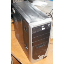 Компьютер Intel Celeron 2.4GHz /256Mb /60Gb /ATX 300W (Волжский)