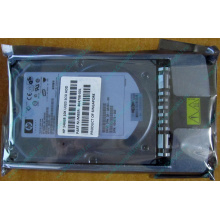 HDD 146.8Gb HP 360205-022 404708-001 404670-002 3R-A6404-AA 8D1468A4C5 ST3146707LC 10000 rpm Ultra320 Wide SCSI купить в Волжском, цена (Волжский)