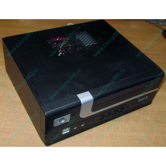 Б/У неттоп Depo Neos 220USF (Intel Atom D2700 (2x2.13GHz HT) /2Gb DDR3 /320Gb /miniITX) - Волжский