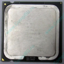 Процессор Intel Pentium-4 651 (3.4GHz /2Mb /800MHz /HT) SL9KE s.775 (Волжский)