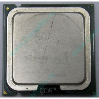 Процессор Intel Celeron D 336 (2.8GHz /256kb /533MHz) SL84D s.775 (Волжский)