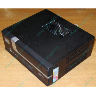 Б/У неттоп Depo Neos 230USF (Intel Celeron J1800 (2x2.41GHz) /2Gb DDR3 /500Gb /BT /WiFi /miniITX /Windows 7 Pro) - Волжский