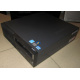Б/У компьютер Lenovo M92 (Intel Core i5-3470 /8Gb DDR3 /250Gb /ATX 240W SFF) - Волжский