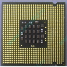 Процессор Intel Celeron D 331 (2.66GHz /256kb /533MHz) SL7TV s.775 (Волжский)