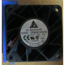 Вентилятор TFB0612GHE для корпусов Intel SR2300 / SR2400 (Волжский)