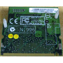 Видеокарта IBM FRU 71P8487 Micro-Star MS-9513 ATI Rage XL 8Mb miniPCI (Волжский)