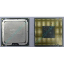 Процессор Intel Pentium-4 541 (3.2GHz /1Mb /800MHz /HT) SL8U4 s.775 (Волжский)