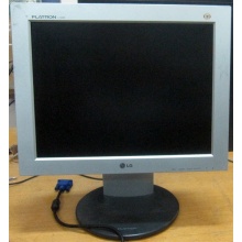 Монитор 15" TFT LG Flatron L1530B (Волжский)