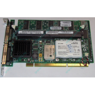 C47184-150 в Волжском, SCSI-контроллер Intel SRCU42X C47184-150 MegaRAID UW320 SCSI PCI-X (Волжский)